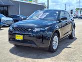 Thumbnail of 2020 Black Land Rover Range Rover Evoque