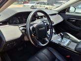Thumbnail of 2020 Black Land Rover Range Rover Evoque