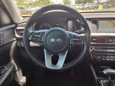 Thumbnail of 2020 Horizon Blue Kia Optima