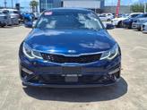 Thumbnail of 2020 Horizon Blue Kia Optima