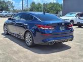 Thumbnail of 2020 Horizon Blue Kia Optima