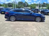 Thumbnail of 2020 Horizon Blue Kia Optima