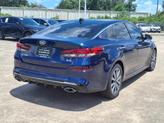 Thumbnail of 2020 Horizon Blue Kia Optima
