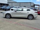 Thumbnail of 2025 Platinum Quartz Mazda Mazda3