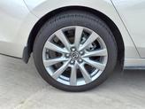 Thumbnail of 2025 Platinum Quartz Mazda Mazda3