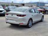 Thumbnail of 2025 Platinum Quartz Mazda Mazda3