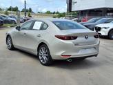 Thumbnail of 2025 Platinum Quartz Mazda Mazda3