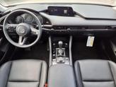 Thumbnail of 2025 Platinum Quartz Mazda Mazda3