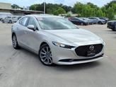 Photo of 2025 Platinum Quartz Mazda Mazda3