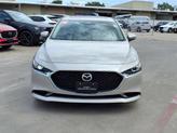 Thumbnail of 2025 Platinum Quartz Mazda Mazda3