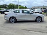 Thumbnail of 2025 Platinum Quartz Mazda Mazda3