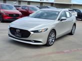 Thumbnail of 2025 Platinum Quartz Mazda Mazda3