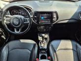 Thumbnail of 2021 Velvet Red Pearlcoat Jeep Compass