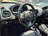 Thumbnail of 2021 Velvet Red Pearlcoat Jeep Compass