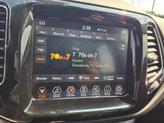 Thumbnail of 2021 Velvet Red Pearlcoat Jeep Compass
