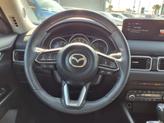 Thumbnail of 2023 Eternal Blue Mica Mazda CX-5