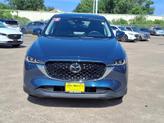 Thumbnail of 2023 Eternal Blue Mica Mazda CX-5