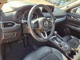 Thumbnail of 2023 Eternal Blue Mica Mazda CX-5