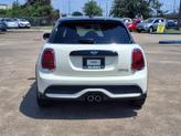 Thumbnail of 2023 White MINI Hardtop