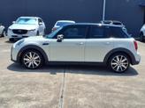 Thumbnail of 2023 White MINI Hardtop