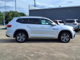Thumbnail of 2019 Reflex Silver Volkswagen Atlas