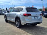 Thumbnail of 2019 Reflex Silver Volkswagen Atlas