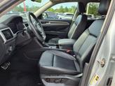Thumbnail of 2019 Reflex Silver Volkswagen Atlas