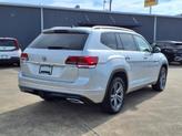Thumbnail of 2019 Reflex Silver Volkswagen Atlas