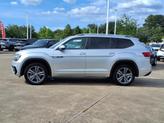 Thumbnail of 2019 Reflex Silver Volkswagen Atlas