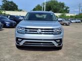 Thumbnail of 2019 Reflex Silver Volkswagen Atlas