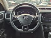 Thumbnail of 2019 Reflex Silver Volkswagen Atlas