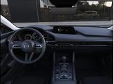 Thumbnail of 2025 Deep Crystal Blue Mica Mazda Mazda3