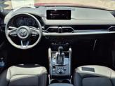 Thumbnail of 2025 Soul Red Crystal Metallic Mazda CX-5