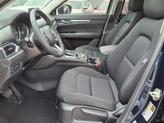 Thumbnail of 2025 Deep Crystal Blue Mica Mazda CX-5