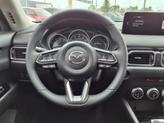 Thumbnail of 2025 Deep Crystal Blue Mica Mazda CX-5