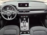 Thumbnail of 2025 Deep Crystal Blue Mica Mazda CX-5