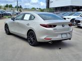 Thumbnail of 2025 Platinum Quartz Mazda Mazda3