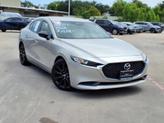 Photo of 2025 Platinum Quartz Mazda Mazda3