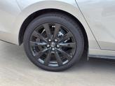 Thumbnail of 2025 Platinum Quartz Mazda Mazda3