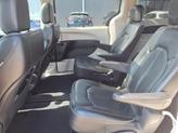 Thumbnail of 2019 Bright White Clearcoat Chrysler Pacifica
