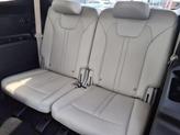 Thumbnail of 2023 Gravity Blue Kia Sorento Hybrid