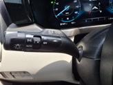 Thumbnail of 2023 Gravity Blue Kia Sorento Hybrid