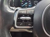 Thumbnail of 2023 Gravity Blue Kia Sorento Hybrid