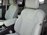 Thumbnail of 2023 Gravity Blue Kia Sorento Hybrid