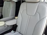 Thumbnail of 2023 Gravity Blue Kia Sorento Hybrid