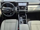 Thumbnail of 2023 Gravity Blue Kia Sorento Hybrid