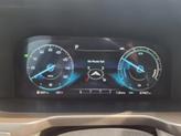 Thumbnail of 2023 Gravity Blue Kia Sorento Hybrid