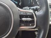 Thumbnail of 2023 Gravity Blue Kia Sorento Hybrid