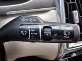 Thumbnail of 2023 Gravity Blue Kia Sorento Hybrid