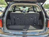 Thumbnail of 2023 Gravity Blue Kia Sorento Hybrid